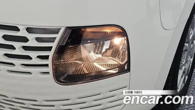 Hyundai Staria 2021 — Şəkil 23/30