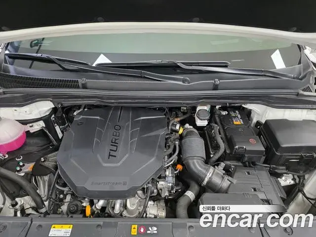 Kia Carnival 2025 — Фото 6/18
