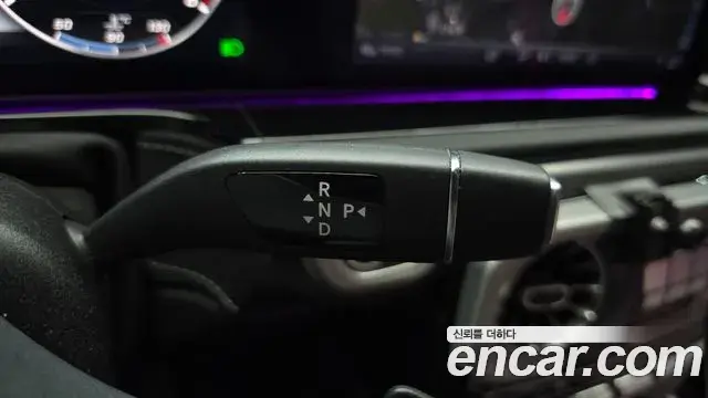 Mercedes-Benz G-Class 2023 — ფოტო 13/20