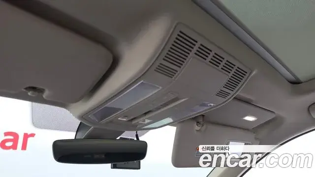 Volkswagen Touareg 2020 — Photo 16/20