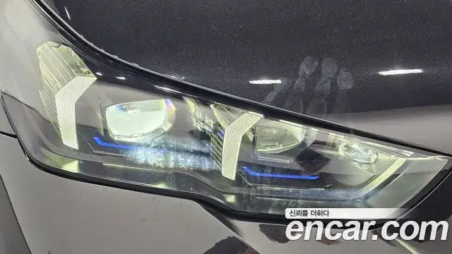 BMW 5 Series 2025 — ფოტო 30/36