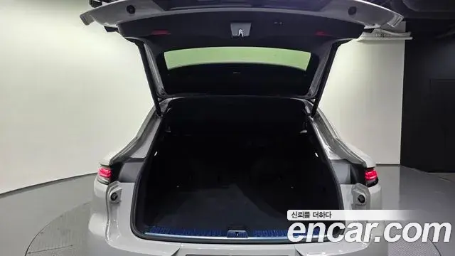 Porsche Cayenne 2024 — Şəkil 13/20