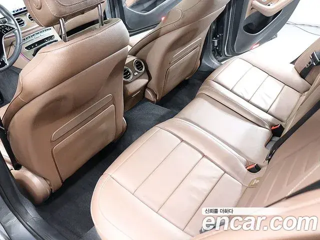 Mercedes-Benz E-Class 2023 — Şəkil 6/20