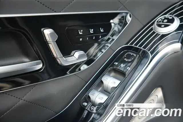 Mercedes-Benz S-Class 2022 — Фото 9/20