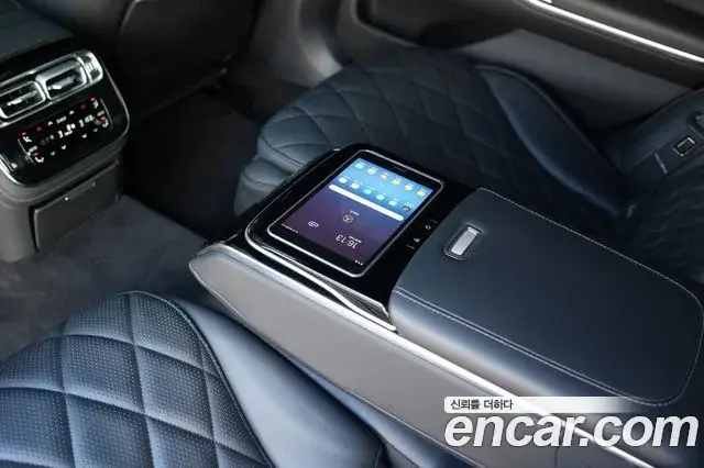 Mercedes-Benz S-Class 2022 — Фото 17/20