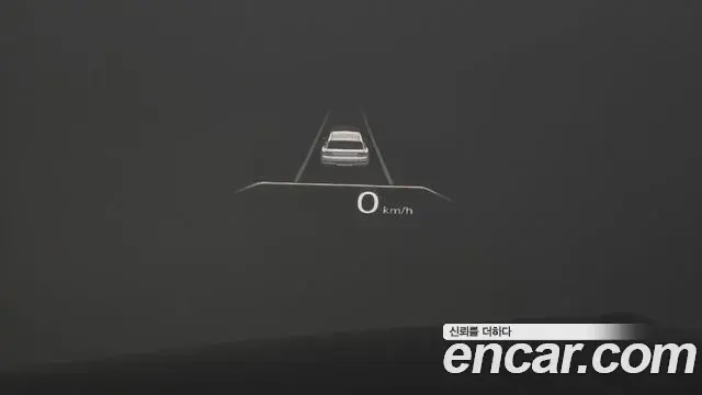 Genesis GV80 2020 — ფოტო 17/32
