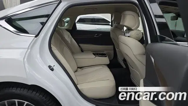 Genesis G80 2023 — Şəkil 1/30