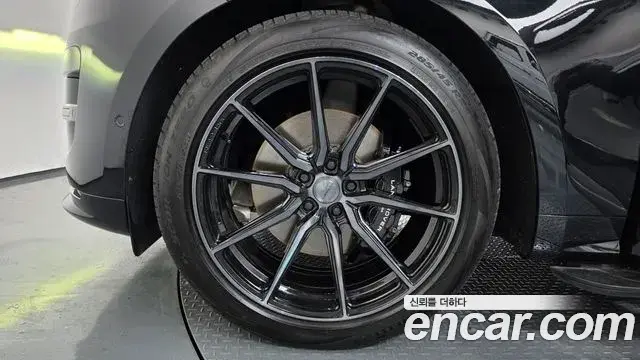 Land Rover Range Rover Sport 2023 — ფოტო 5/20
