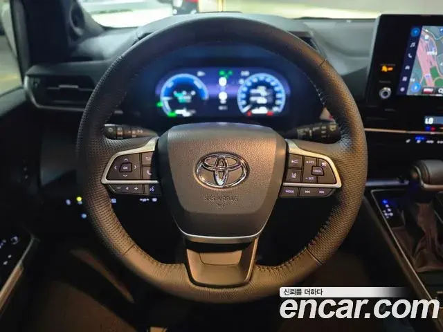 Toyota Sienna 2025 — Şəkil 17/19