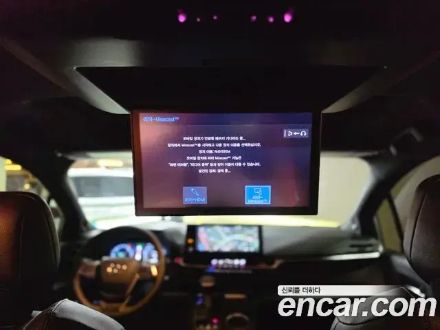 Toyota Sienna 2025 — Şəkil 19/19