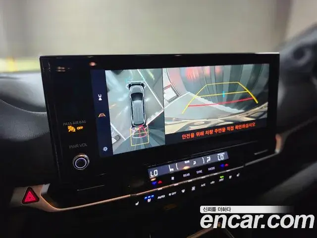Toyota Sienna 2025 — Şəkil 16/19