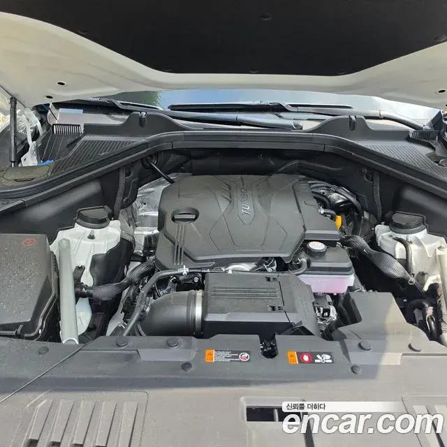 Genesis GV80 Coupe 2025 — Photo 16/20
