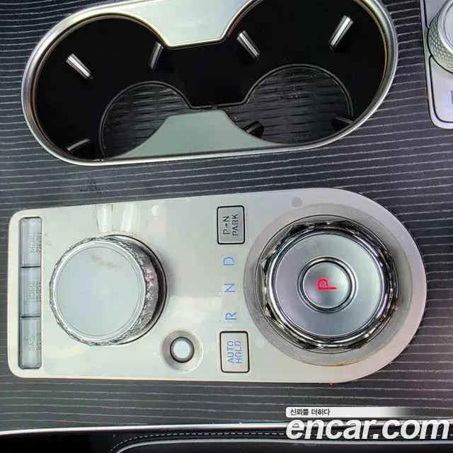 Genesis GV80 Coupe 2025 — Photo 14/20