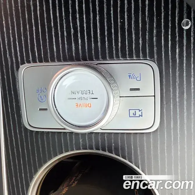 Genesis GV80 Coupe 2025 — Photo 15/20