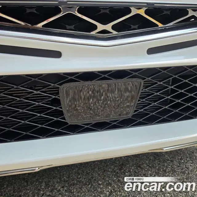 Genesis GV80 Coupe 2025 — Photo 1/20