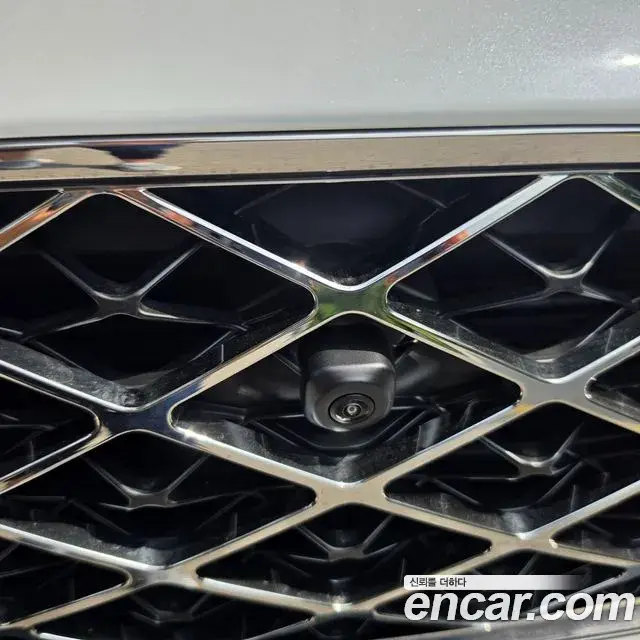 Genesis GV80 Coupe 2025 — Photo 13/20