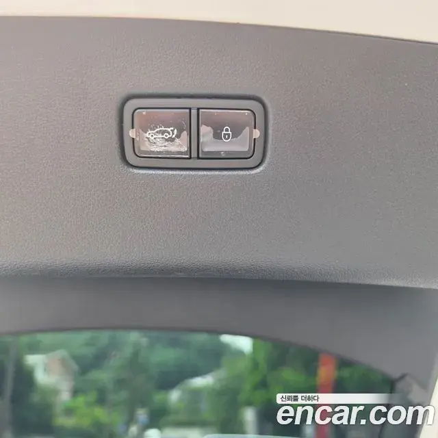 Genesis GV80 Coupe 2025 — Photo 20/20