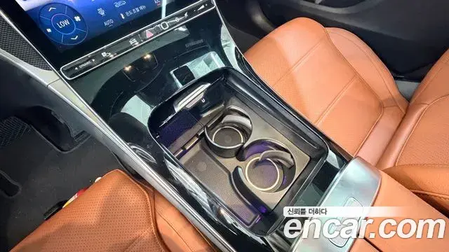 Mercedes-Benz GLC-Class 2025 — Şəkil 14/20