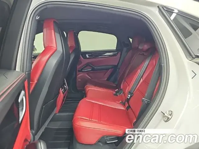 Porsche Cayenne 2020 — Şəkil 14/20