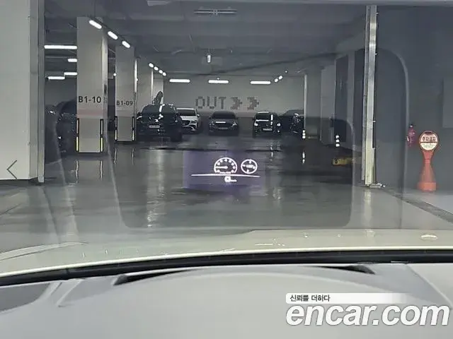 Porsche Cayenne 2020 — Şəkil 5/20