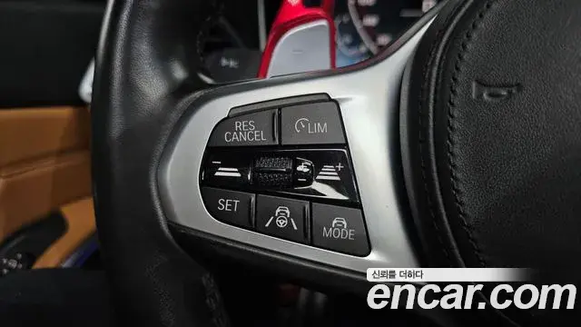 BMW 3 Series 2019 — Фото 16/20