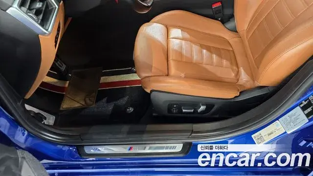 BMW 3 Series 2019 — Фото 18/20