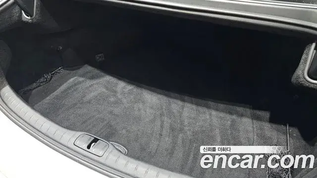 Genesis G80 2021 — Photo 17/30