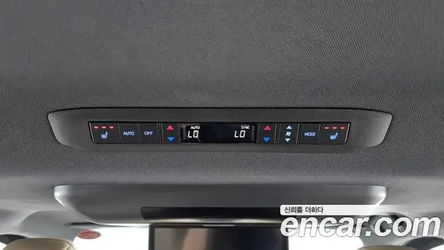 Toyota Sienna 2023 — Şəkil 22/39