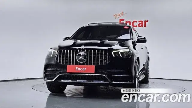 Mercedes-Benz GLE-Class 2023 — Şəkil 10/20