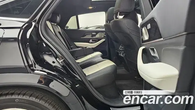 Mercedes-Benz GLE-Class 2023 — Şəkil 4/20