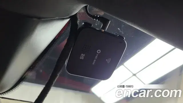 Porsche Cayenne 2021 — Photo 5/34