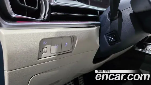 Kia Sorento 2025 — Şəkil 9/30
