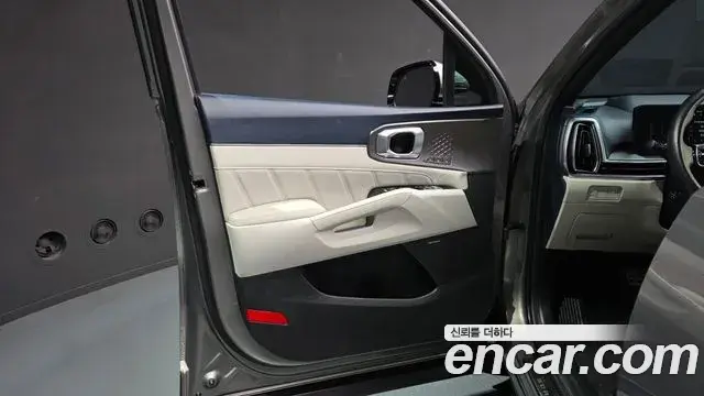 Kia Sorento 2025 — Şəkil 14/30