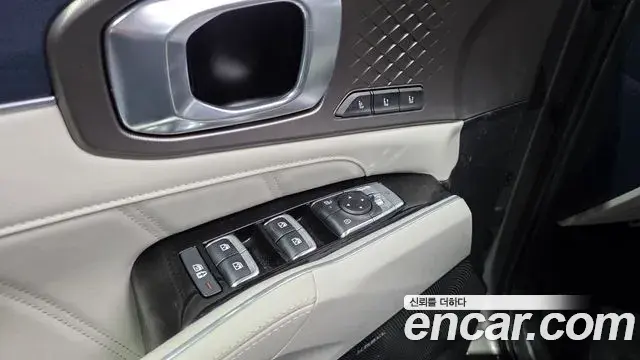 Kia Sorento 2025 — Şəkil 3/30