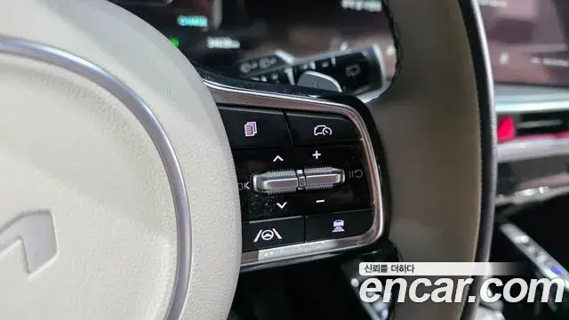 Kia Sorento 2025 — Şəkil 26/30