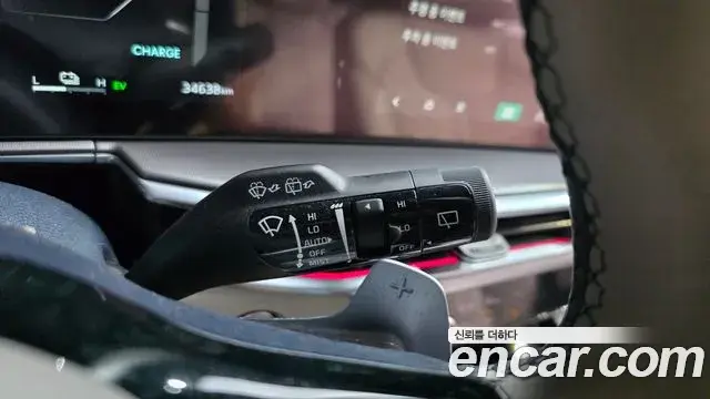 Kia Sorento 2025 — Şəkil 15/30