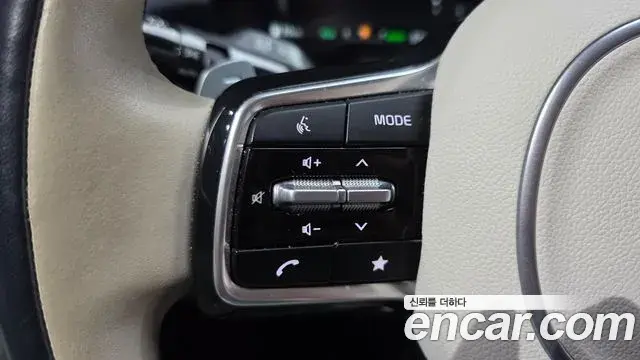 Kia Sorento 2025 — Şəkil 12/30