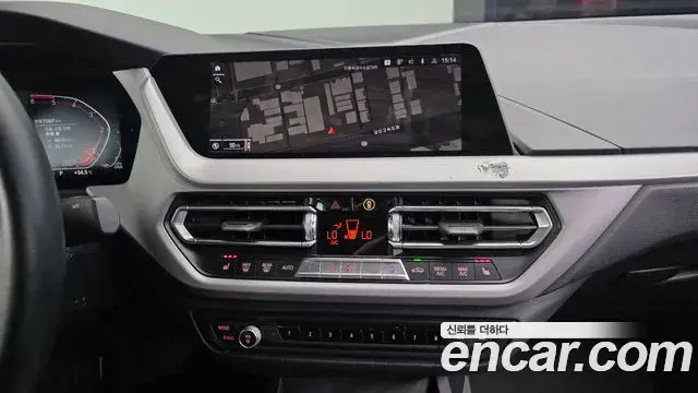 BMW 2 Series Gran Coupe 2021 — Фото 14/20