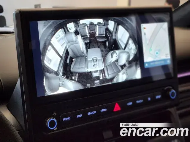 Hyundai Staria 2026 — Photo 10/20