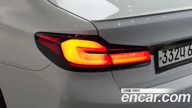 BMW M5 2020 — ფოტო 32/33