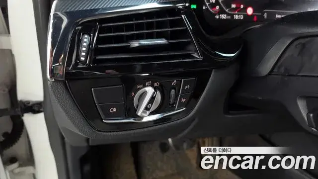 BMW M5 2020 — ფოტო 20/33
