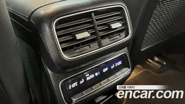 Mercedes-Benz GLE-Class 2022 — Фото 17/20