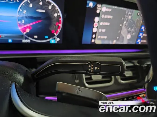 Mercedes-Benz GLE-Class 2025 — Фото 8/17