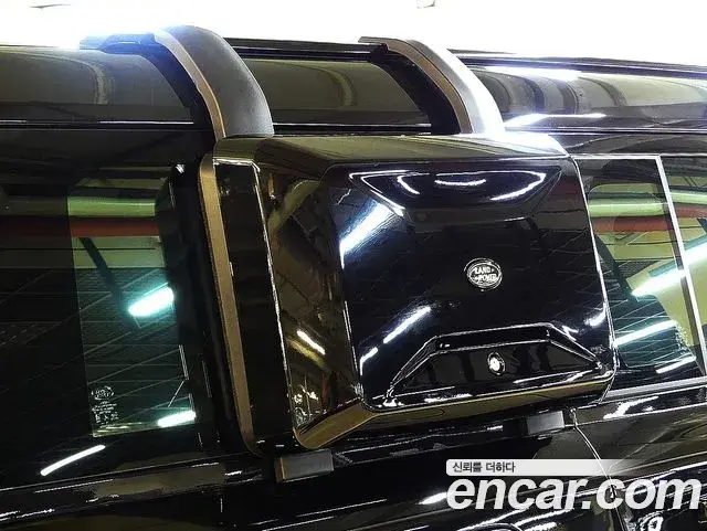 Land Rover Defender 2023 — Şəkil 17/20