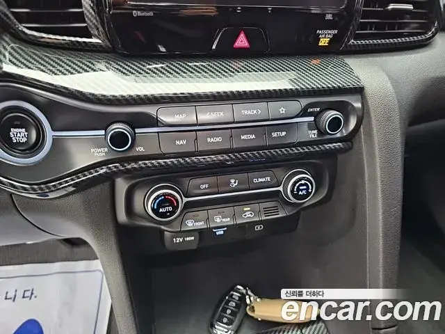 Hyundai Veloster 2020 — Фото 9/18
