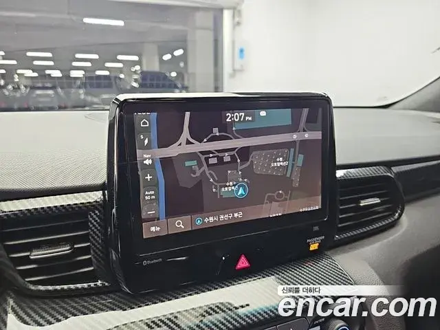 Hyundai Veloster 2020 — Фото 13/18