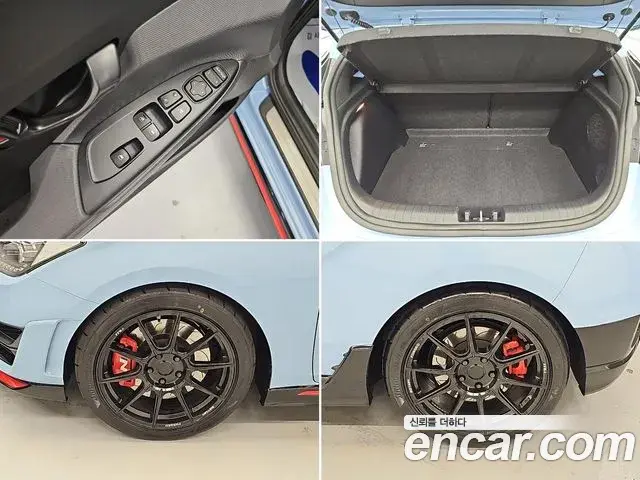 Hyundai Veloster 2020 — Фото 18/18