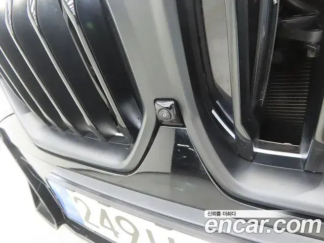 BMW X6 2023 — Şəkil 15/20