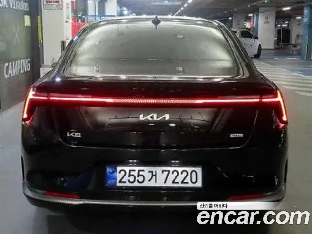 Kia K8 2025 — Şəkil 1/19
