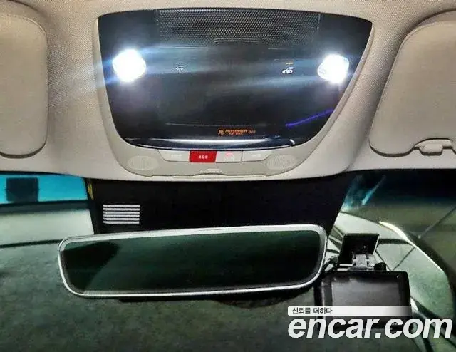 Kia K8 2025 — Şəkil 16/19